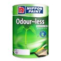 Sơn nội thất Nippon Odour-less Duluxe All-In-1 (18 lít)
