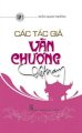 Các tác giả văn chương Việt Nam (Trọn bộ 2 tập)