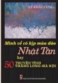50 Truyện tình Thăng Long - Hà Nội