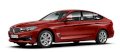 BMW Series 3 328i Gran Turismo 2.0 AT 2013