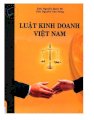Luật kinh doanh Việt Nam 
