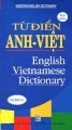 Từ điển Anh - Việt (khoảng 63.000 từ)
