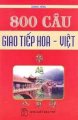 800 câu giao tiếp Hoa Việt