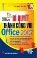 Bí quyết thành công với Office 2007