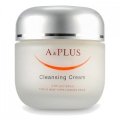 Sữa rửa mặt tinh chất ngọc trai A&Plus Skin Care Cleasing Cream 120ml