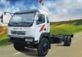  Xe chassi Trường Giang DFM-EQ8TC4x2/KM