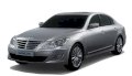 Hyundai Genesis BH330 3.3 GDi AT 2013