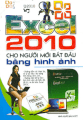 Tự học Excel 2010 cho người mới bắt đầu bằng hình ảnh