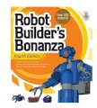  Robot Builder's Bonanza, 4th Edition