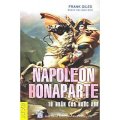 Napoleon Bonaparte - Tù nhân của nước Anh