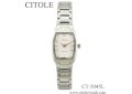Đồng hồ nữ Citole CT5045L  
