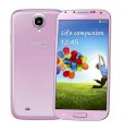 Samsung Galaxy S4 (Galaxy S IV / I9500) 16GB Pink