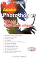 Adobe Photoshop CS - 20 bài thực hành nhanh
