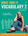 Boost your vocabulary - Tập 2