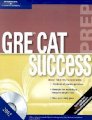 GRE® CAT success