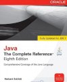 Java The Complete Reference, 8th Edition