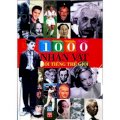 1000 nhân vật nổi tiếng thế giới