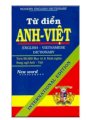 Từ điển Anh - Việt (trên 90.000 mục từ và định nghĩa)