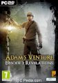 Adam's Venture 3 Revelations (PC)