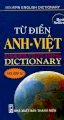 Từ điển Anh - Việt (185000 từ)