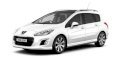 Peugeot 308 SW Active 1.6 e-HDi AT 2013