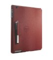 Case iPad 3 OZAKI IC509RD (Đỏ) 