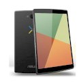 Asus Tablet Nexus 8 (Qualcomm Snapdragon 600 1.7GHz RAM, 8GB Flash Driver, 8 inch, Android OS)