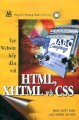 Tạo Website hấp dẫn với HTML, XHTML và CSS 