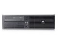 Máy tính Desktop HP COMPAQ DC7900 E8300 (Intel Core2 Duo E8300 2.83GHz, RAM 2GB, HDD 160GB, VGA Intel GMA 4500, Windows XP Professional, Không kèm màn hình)