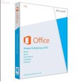 Office Home and Business 2013 - FPP T5D-01595