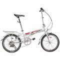 Xe đạp gấp TrinX FS206