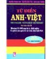 Từ điển Anh Việt 111000 từ