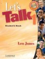 Let´s talk 1 (Luyện kỹ năng nghe - nói qua các hoạt động giao tiếp)