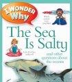  I Wonder Why The Sea Is Salty