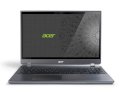 Acer Aspire M5-581T-53316G52Mass (M5-581T-6024) (NX.M2HAA.011) (Intel Core i5-3317U 1.7GHz, 6GB RAM, 500GB HDD, VGA Intel HD Graphics 4000, 15.6 inch, Windows 7 Home Premium 64 bit)