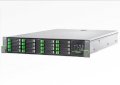 Server Fujitsu Server PRIMERGY RX300 S7 (Intel Xeon E5-2600, RAM 2GB, HDD SATA, DVD/DVD-RW, Power supply 830W)