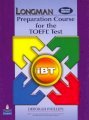  Longman preparation course for the toefl test ibt  