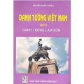Danh tướng Việt Nam - tập 2: Danh rướng Lam Sơn 