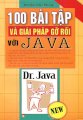 100 bài tập và giải pháp gỡ rối với Java