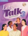 Let´s talk 3 (Luyện kỹ năng nghe nói qua các hoạt động giao tiếp)