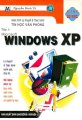 Giáo trình lý thuyết & thực hành Tin học văn phòng Tập 1 Microsoft Windows XP