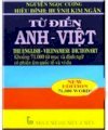 Từ điển Anh Việt 71000 từ 