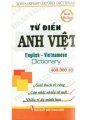Từ điển Anh - Việt 400.000 từ