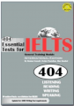 404 essential tesst for IELTS general training module