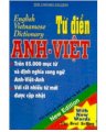 Từ điển Anh - Việt (trên 85.000 mục từ và định nghĩa song ngữ Anh - Việt - Anh)