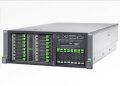 Server Fujitsu Server PRIMERGY RX350 S7 (Intel Xeon E5-2600, RAM 2GB, HDD SATA, DVD/DVD-RW, Power supply 1070W)