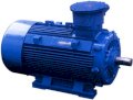 Động cơ điện phòng nổ WUXI YB2-100L-2