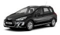Peugeot 308 SW Access 1.6 e-HDi AT 2013
