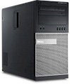 Máy tính Desktop Dell OptiPlex 7010MT (Intel Core i5-3470 3.2Ghz, RAM 4GB, HDD 500G, VGA AMD ATI RADEON HD 7470 1GB, PC DOS, Không kèm màn hình)