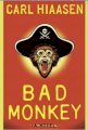  Bad Monkey: A Novel (bìa cứng) 